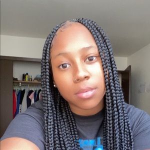 Meet your Posher, Danajah